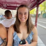Profile Picture of Brianna Sutton (@briannaleesutton) on Instagram