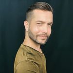 Profile Picture of John Alicea (@johnaliceat) on Instagram