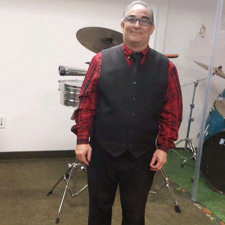 Profile Picture of Luis Pratts (@luis.pratts15) on Tiktok