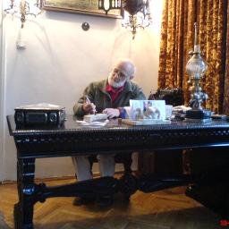 Profile Picture of ADAM SMOLINSKI (@AsArtmanu) on Twitter