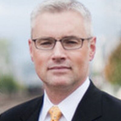 Profile Picture of Erik Schubert (@ErikSchubert) on Twitter
