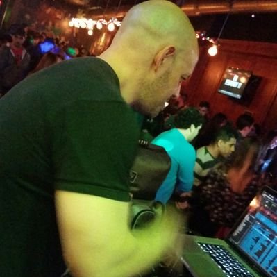 Profile Picture of Thomas Grimm (@RadioGrimm) on Twitter