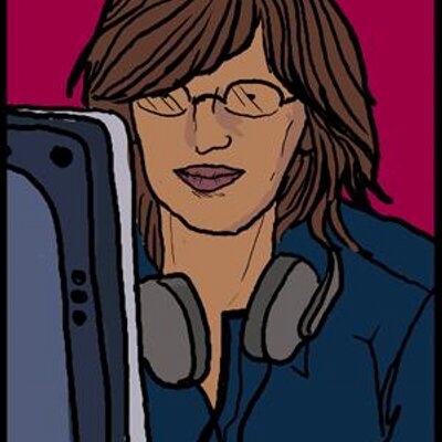 Profile Picture of Deborah Ben (@Benwiiwii) on Twitter