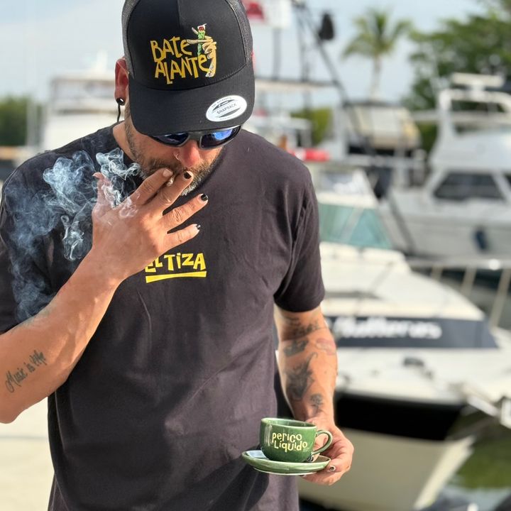 Profile Picture of glenn_perez (@glenn_perez) on Tiktok