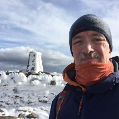 Profile Picture of Martin Mulligan (@martinmulliga20) on Twitter