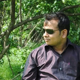 Profile Picture of Vaibhav Govindrao Dalal (@dalal_vaibhav) on Instagram