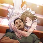 Profile Picture of Roy Dupuis (@ryodupuis) on Instagram