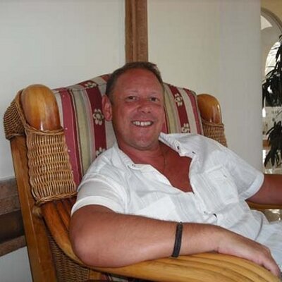 Profile Picture of Grant Harden (@grant2903) on Twitter