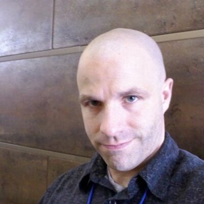 Profile Picture of Daniel Messer (@CircGuy) on Twitter