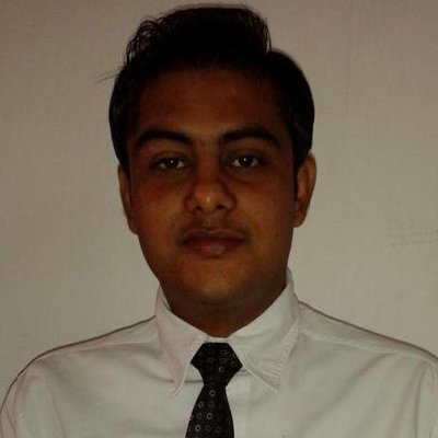 Profile Picture of Anoop Prasad Yadav (@anoopprasad91) on Twitter