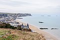 Profile Picture of Normandy - Wikipediaon Wikipedia