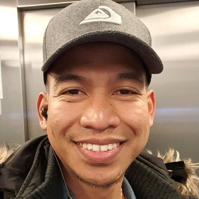 Profile Picture of Earl Jon Concepcion (@Earljon278Jon) on Twitter