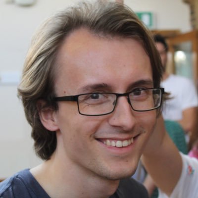 Profile Picture of Paul Minter (@MinterP) on Twitter