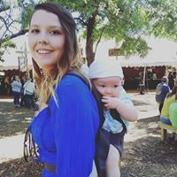 Profile Picture of Summer Patchell (@summer-patchell) on Quora