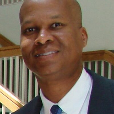 Profile Picture of Glenn J. Wallace (@_glennwallace) on Twitter