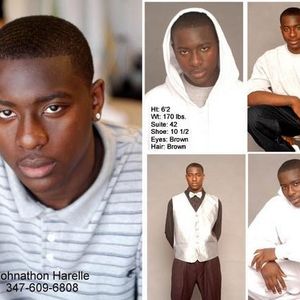 Profile Picture of Jonathan Harrell (@jmillz1678) on Myspace