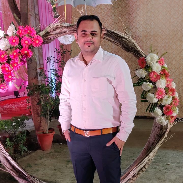 Profile Picture of Varun Chawla (@varun_chawla) on Tiktok