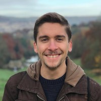 Profile Picture of Matthew Monti (@matthew-monti-3) on Quora