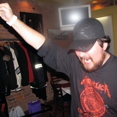 Profile Picture of Allen Long (@ALong405) on Twitter