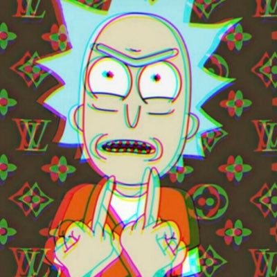 Profile Picture of Isaac Richardson (@CallMeChavs) on Twitter