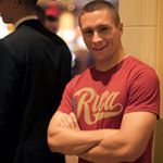 Profile Picture of Richard Higgins (@richi_bobbi) on Instagram