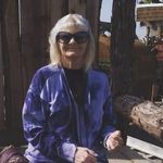 Profile Photo of Susan Silvey Hamar (@susan.hamer.31542) on Instagram