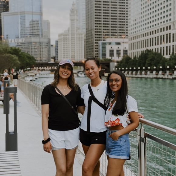 Profile Picture of Kimber Mapili (@kimbermapili) on Poshmark