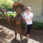 Profile Picture of Janet Glaser (@janet.glaser.7) on Instagram