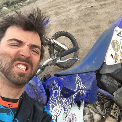Profile Picture of Andrew Evanisko (@@evanisko_andrew) on Twitter