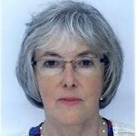 Profile Picture of Pauline Page-Jones (@paulinepagejones) on Instagram