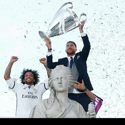 Profile Picture of Alexander Samudio (@alexandaros) on Twitter