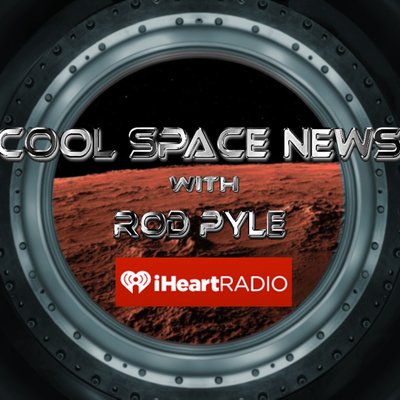 Profile Picture of Rod Pyle (@CoolSpaceNewsAM) on Twitter