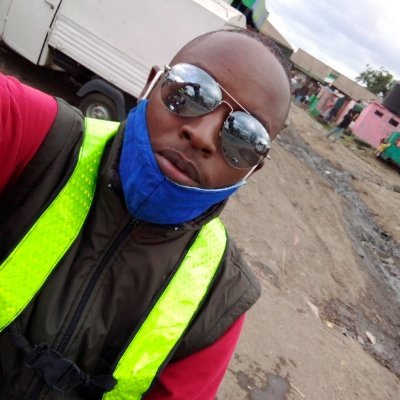 Steven Ndunyu - Twitter Profile Picture of Steven Ndunyu (@NdunyuSteven) on Twitter