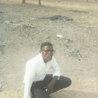 Profile Picture of Kenneth Mudenda (@kenneth.mudenda.37) on Facebook