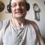 Profile Picture of Dirk Scott Brunn (@dirkscottbrunn) on Instagram