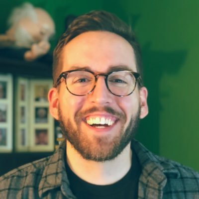 Profile Picture of Shawn Hickman (@poohbers) on Twitter