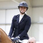 Profile Picture of Catherine Crane (@clc.showjumping) on Instagram
