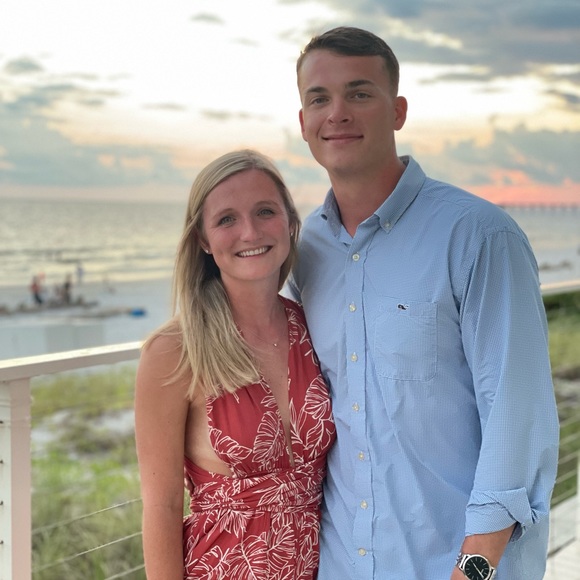 Profile Picture of Clark Davis (@clarklaney) on Poshmark