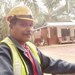 Profile Picture of Lawrence Reagan (@lawrence_reagan) on Instagram