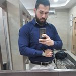 Profile Picture of David Granda (@david_granda_torres) on Instagram