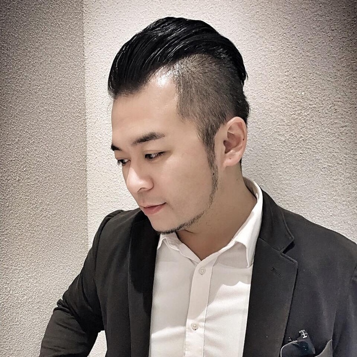 Profile Picture of Lucas Huang (@bow0722) on Tiktok