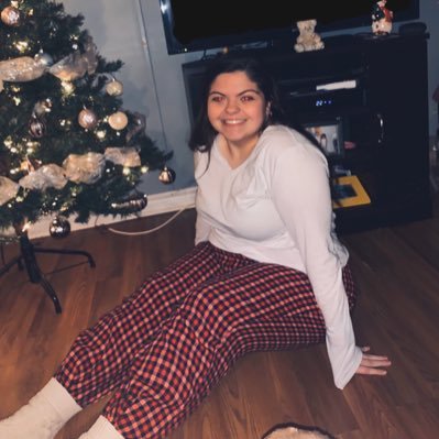 Profile Picture of Jenna Rudolph (@missjenna2000) on Twitter