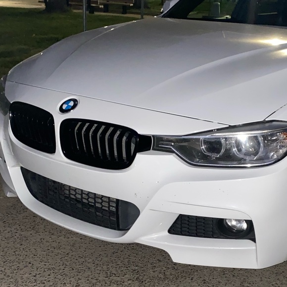 Profile Picture of Eric Pryor (@pryorvision) on Poshmark