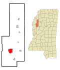 Profile Picture of Gentry High School (Mississippi)on Wikipedia