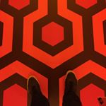 Profile Picture of Robert Nevitt (@spectralfilms) on Instagram