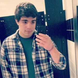 Profile Picture of Jake Allen (@allenflannel) on Myspace
