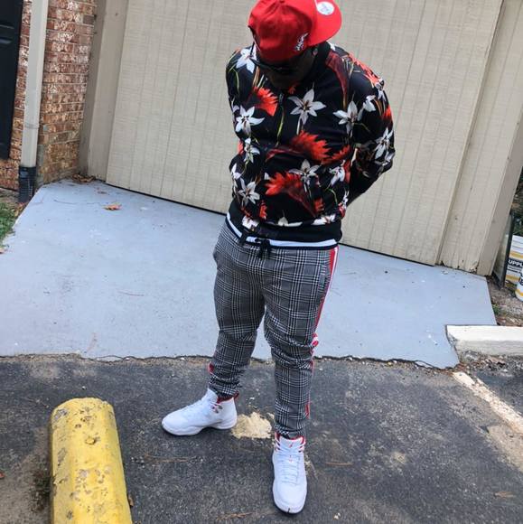 Profile Picture of Mario Daniel (@mariodaniel611) on Poshmark