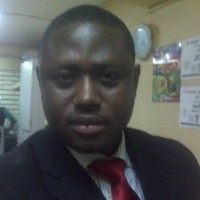 Profile Picture of Dwight Lambert (@dwight-lambert) on Quora