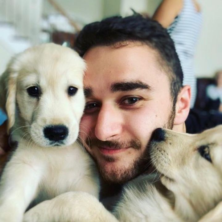 Profile Picture of Matt (@matthewleinwand) on Tiktok