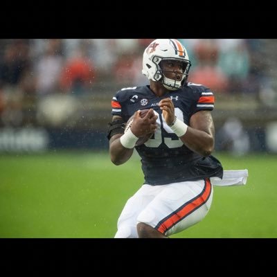Profile Picture of JJ Pegues (@JeremiahPegues4) on Twitter